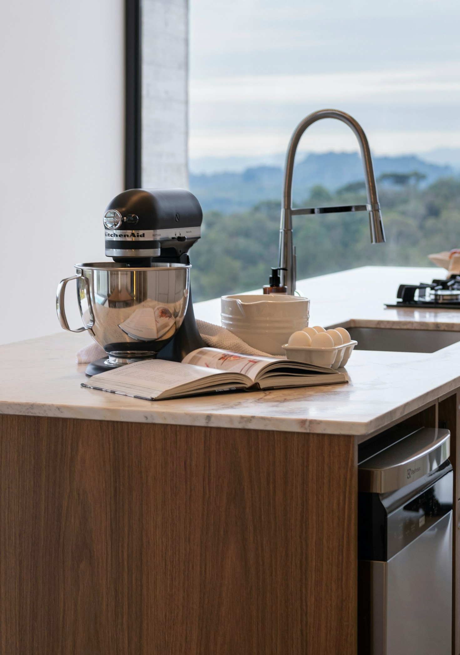 A Culinary Adventure: Exploring New Tastes